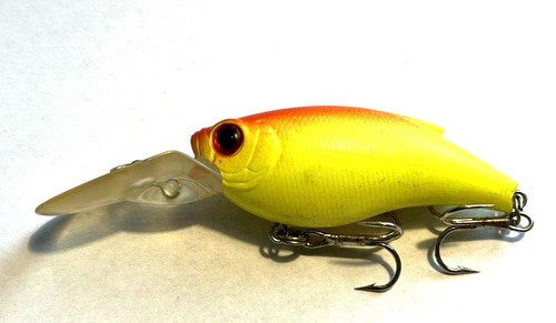 Bassday mogul crank dr - bassday, 50