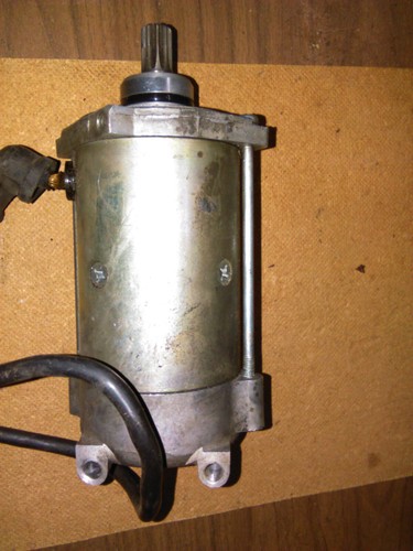 Anlasser roller moped honda - roller,