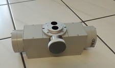 ZEISS OPMI Mikroskop Diskussionbrücke mit Fototubus