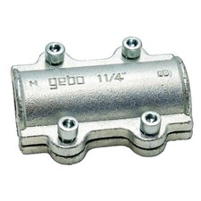 Gebo Dichtschelle 1" (33,7 mm)