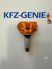 1x VW tire pressure sensor