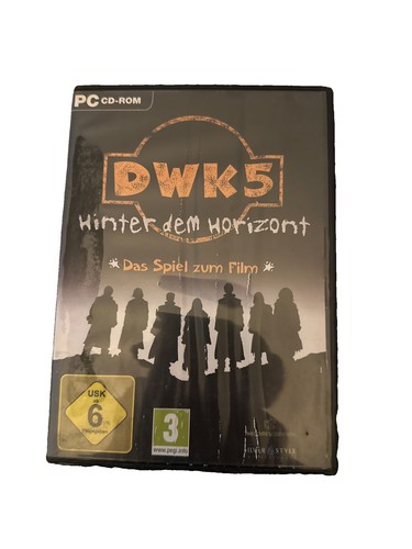 Dwk hinter dem horizont - dwk, 5