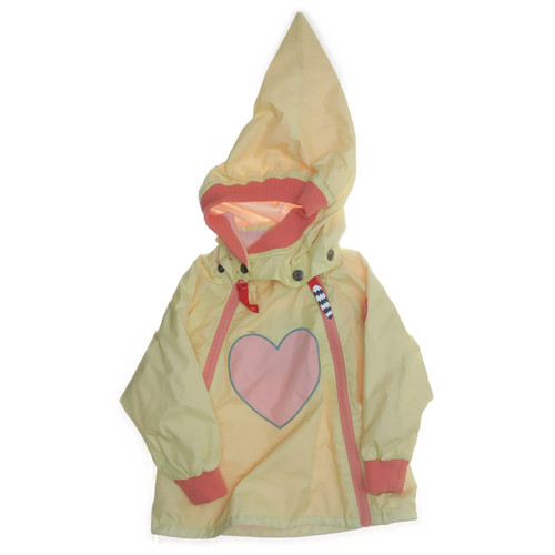 Racoon regenjacke mädchen - regenjacke,,