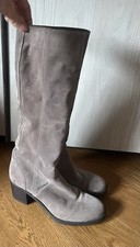 Studiostiefel Pollini