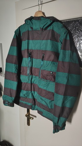 Snowboardjacke burton shaun - burton,