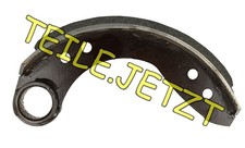 BREMSBACKE FÜR DEUTZ 254x70 D