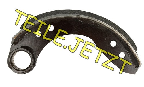 Bremsbacke für deutz 254x70 - deutz, d
