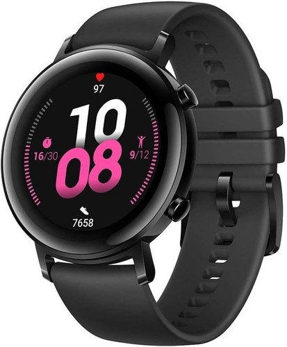 Huawei watch gt2 42mm - huawei,