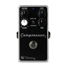 Keeley Compressor Plus