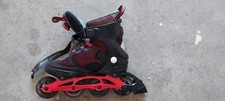 Inlineskater K2 Gr. 42,5 F.I.T. 84 Speed Boa M top Zustand, wenig gefahren