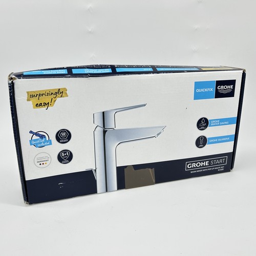 Grohe start - start,