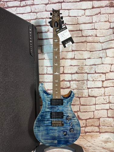 Prs custom wood - wood, library