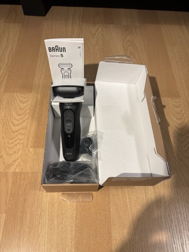 Braun series n1650si - 5, 52-n1650si
