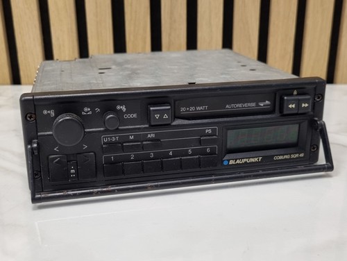 Blaupunkt coburg sqr - sqr, 49