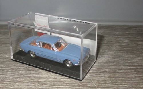 Brekina 22251 fiat 2300 - 22251,