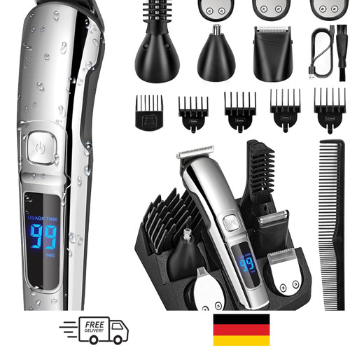 Haarschneidemaschine ufree - haarschneidemaschine,