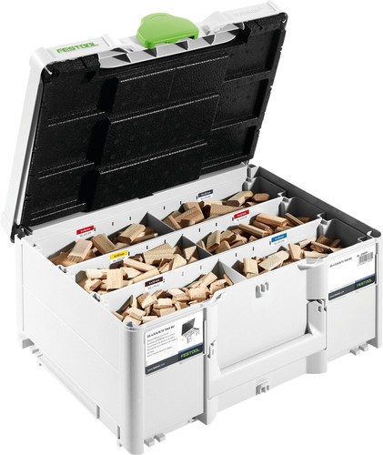 Festool domino dübel - festool,