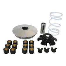 Variomatik MALOSSI Multivar