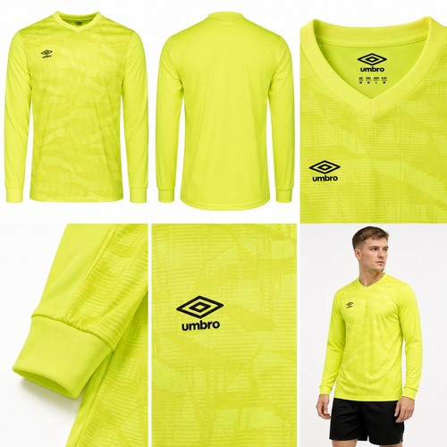 Umbro counter torwarttrikot - umbro,
