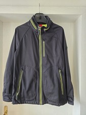 Herren Softshell Jacke von