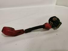 Suzuki GS500E GM51B Startrelais, Anlasserrelais, Relais, Magnetschalter B5856