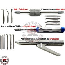 Kronenentferner