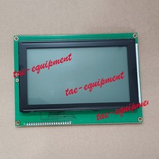 POWERTIP PG240128A for 5V LCD