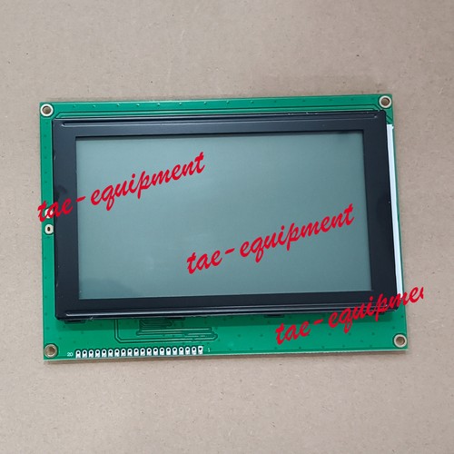 Powertip pg240128a for lcd - pg240128a, 5v