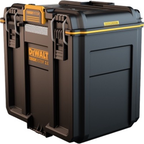 Dewalt toughsystem 0 - dewalt, 2.0