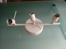 Deckenstrahler 3‑flammig