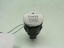 Start Stop Knopf FORD MUSTANG