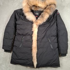 Pajar Parka Herren groß