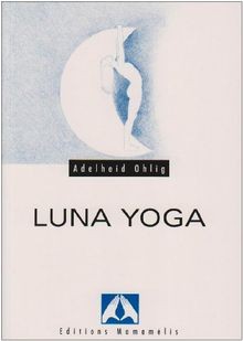 Luna yoga cheminer - luna, :