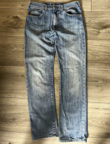 Armani jeans herren - jeans,