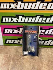 Braking Bremsadapter Bremssatteladapter POW02 für Kawasaki KX Honda CR Suzuki RM