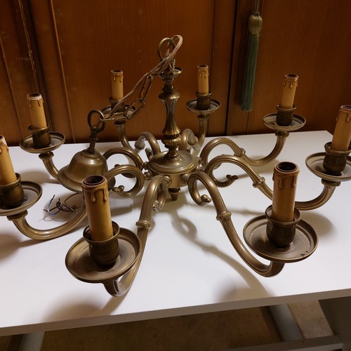 Retro kronleuchter vintage - ,