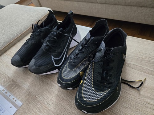 Nike vaporfly next - next%, zoom