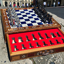 Großes Schachspiel