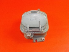 DDR Steckdose Kraftstrom Kraftstromsteckdose Kragensteckdose unbenutzt #3