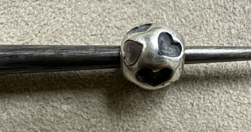 Pandora charm sterlingsilber - pandora,