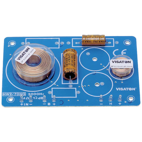 Visaton 4 ohm - 2/70,