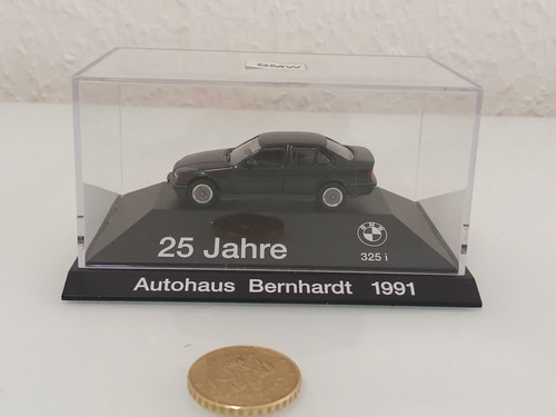 Hv88 bmw 3er box herpa - herpa, 1:87