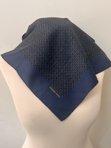 Foulard gavroche hermès - foulard,