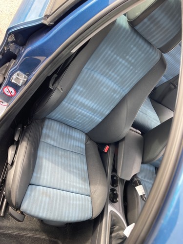 Sitz bmw serie 1 berlina - bmw,