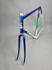 Rahmen Set Eddy Merckx Corsa Extra Team ADR Columbus SLX 59 cm frame vintage