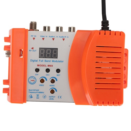 AV-zu-RF-Modulator