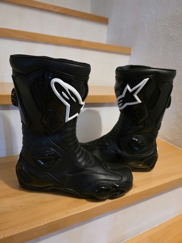 Alpinstars gr 42 - s-mx, 5