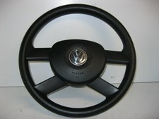 VW Polo 1.4 TDI 9 N Lenkrad