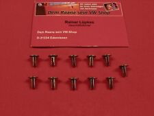 VW Käfer Nieten für den