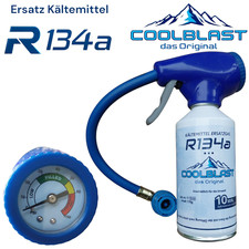 COOLBLAST das ORGINAL